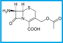 CEFOPERAZONE EP IMPURITY E 